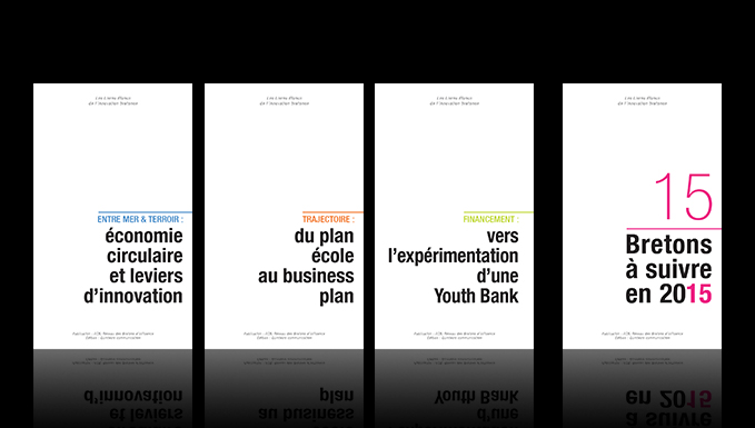 Livres Blancs pour l'ACB