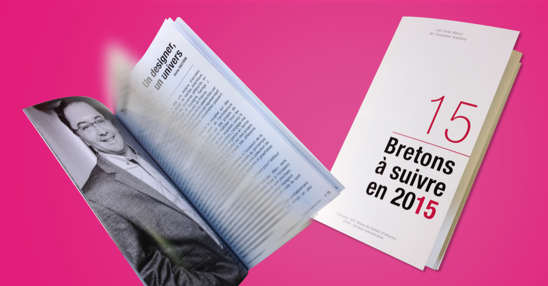 Livres Blancs pour l'ACB