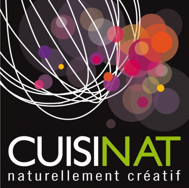 Nouvelle identité graphique Cuisi'nat