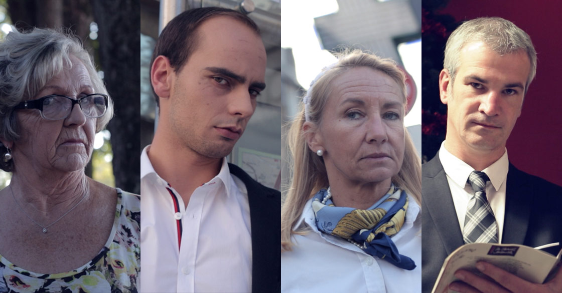 Spot cinéma Les Libraires Ensemble