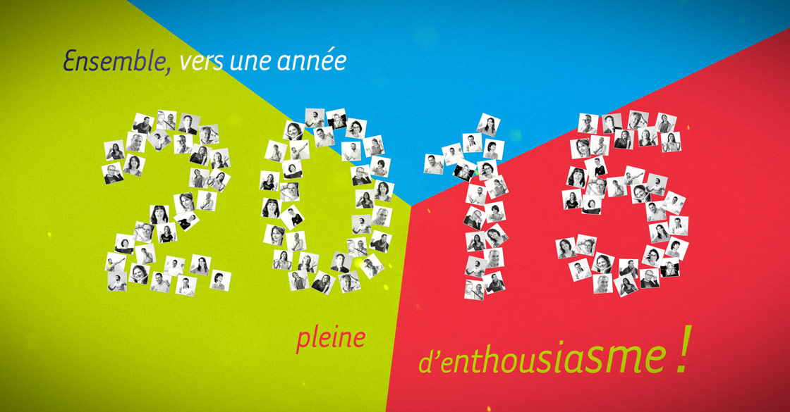 Prisma vœux 2015