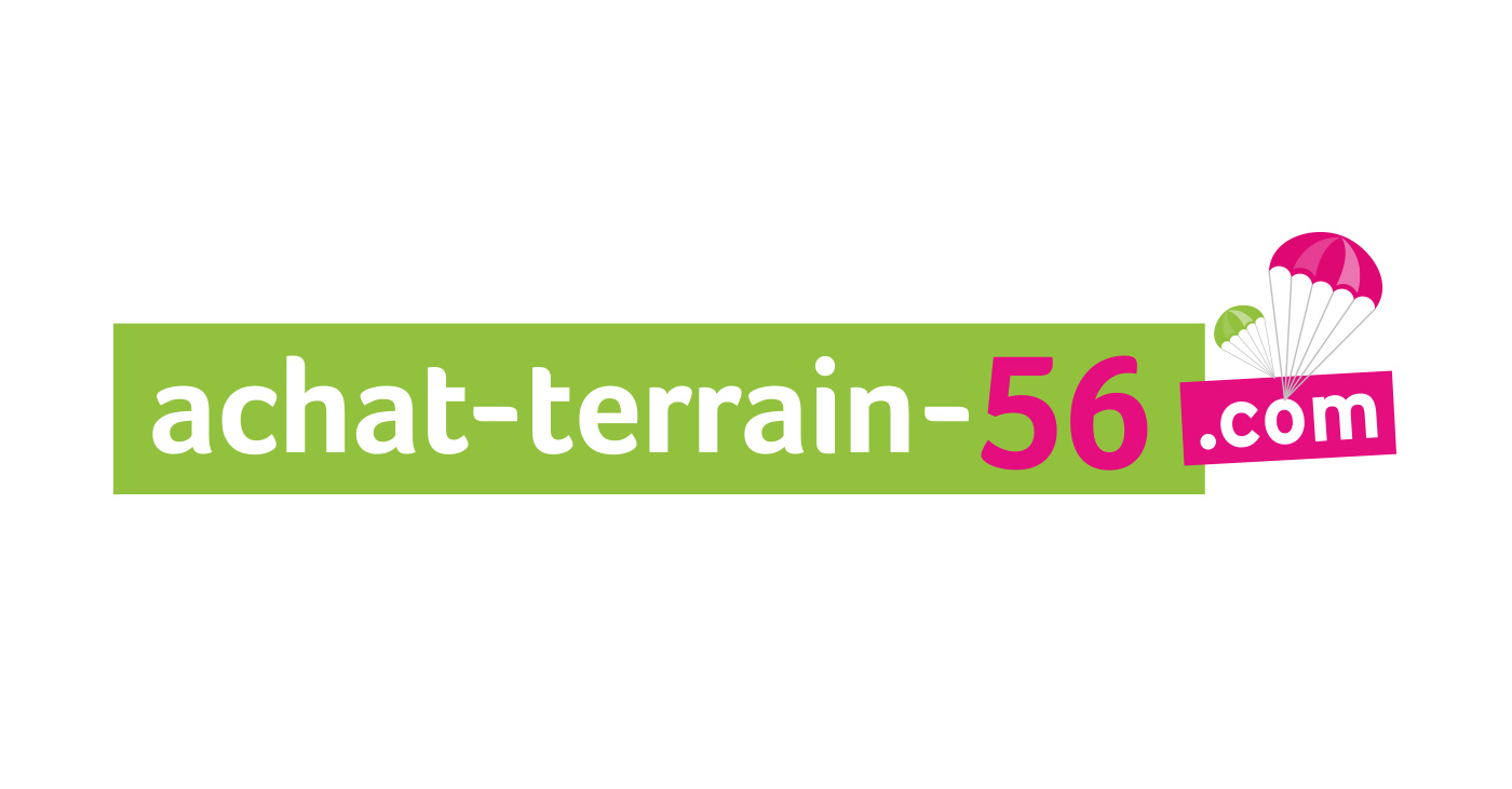 Bandeau Achat Terrain 56