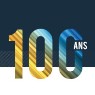 100 ans du Groupe Court