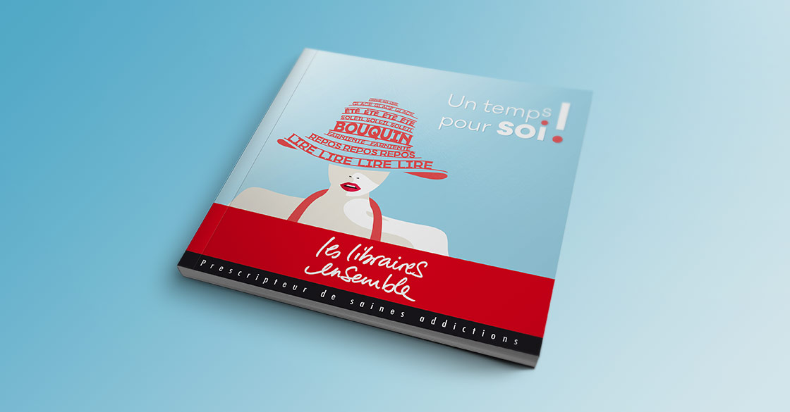 Catalogue été Les Libraires Ensemble