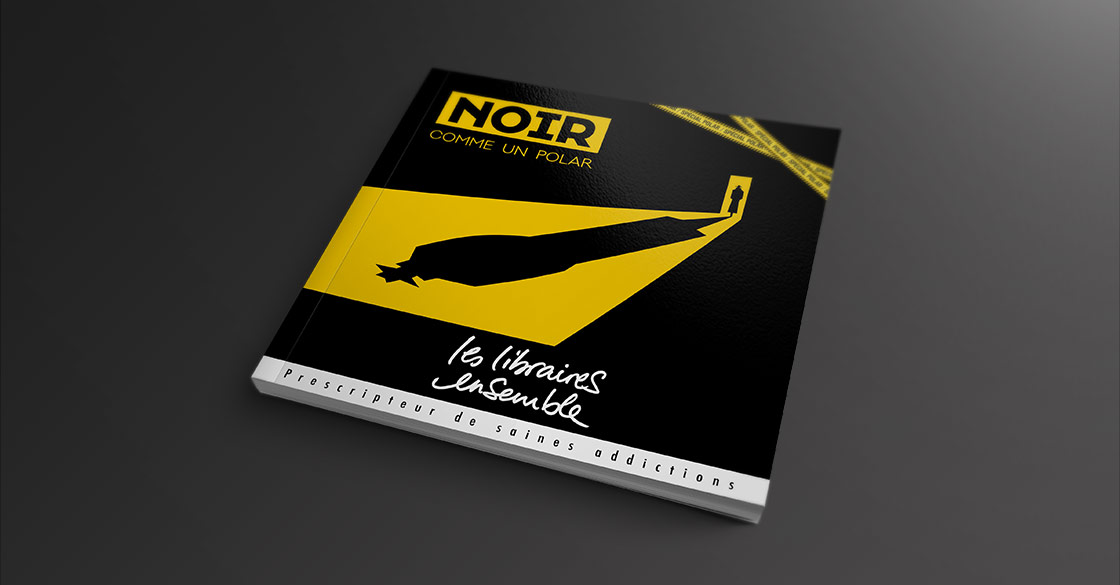 Catalogue Polar Les Libraires Ensemble