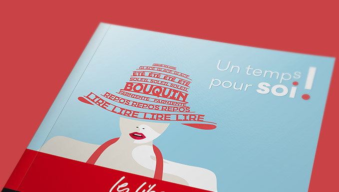 Catalogue été Les Libraires Ensemble
