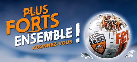Plus forts ensemble avec le FCL