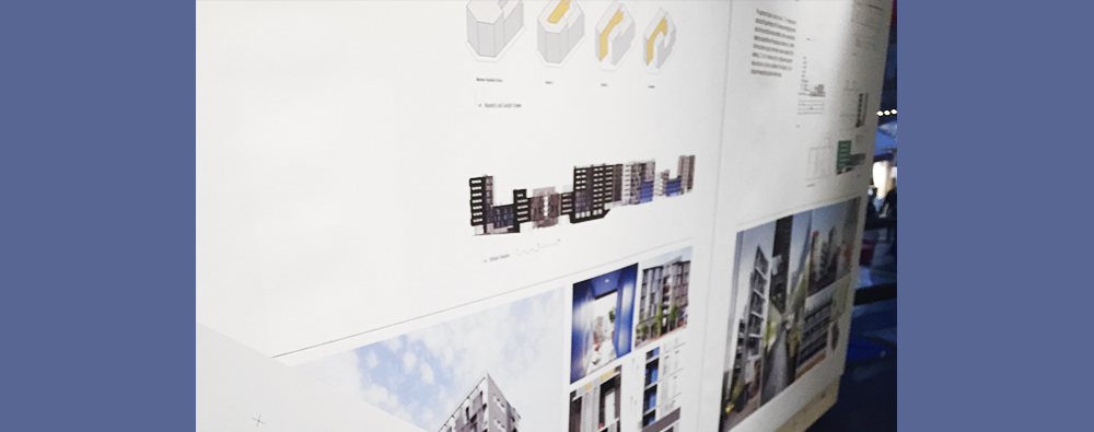 Inspirations urbaines
