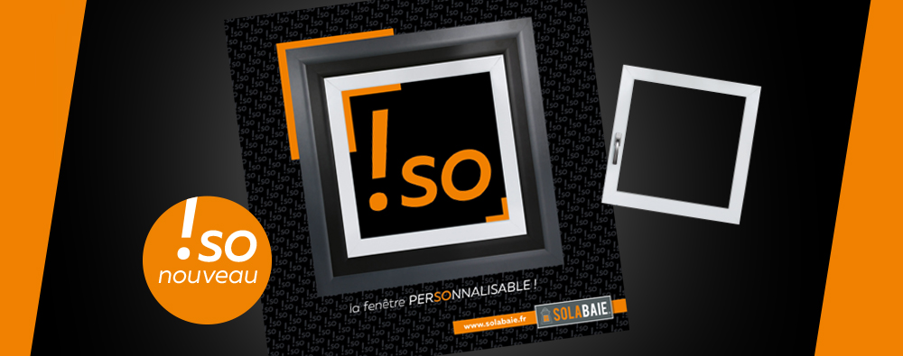 Nouveau concept SO pour Solabaie