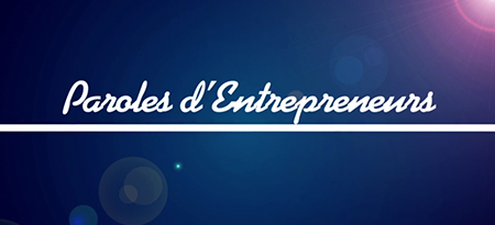 Quintesis Communication sur TébéSud dans Paroles d'Entrepreneurs