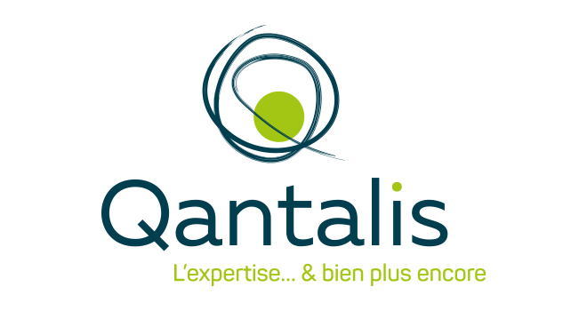 Logo Qantalis
