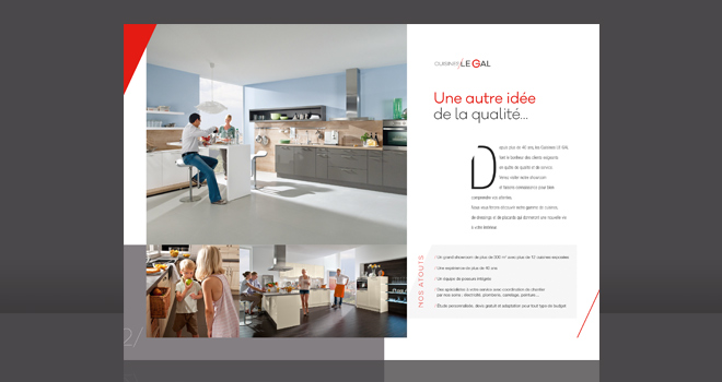Le Gal Cuisines