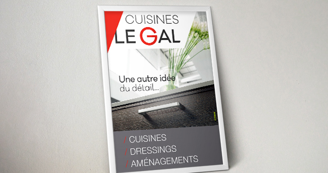 Le Gal Cuisines