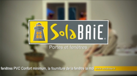 Spot télé Solabaie réalisé par Quintesis