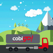 Cobigo vous transporte !