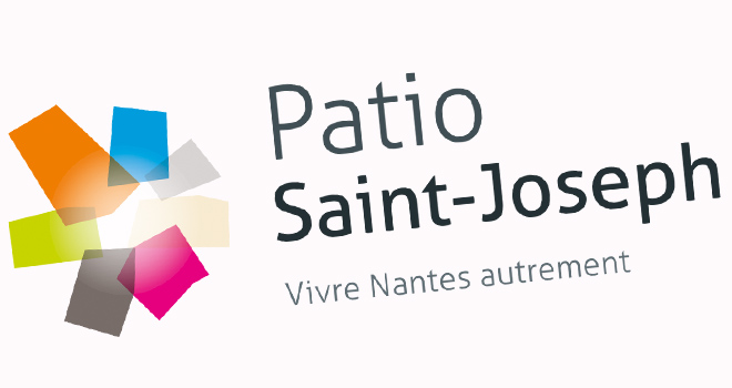 Le logo du Patio Saint-Joseph