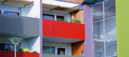Quintesis et le nouveau concept Eiffage Immobilier