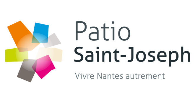 Logo Le Patio Saint-Joseph à Nantes