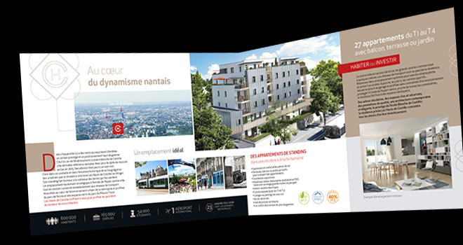 Quintesis vous présente Les Hauts de Castille à Nantes