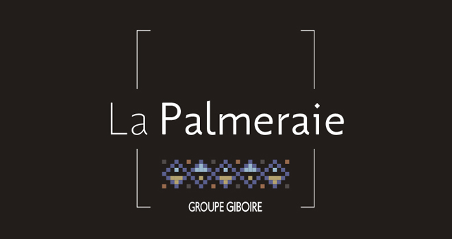 La Palmeraie à Rennes, une communication de prestige pour des appartements d'exceptions