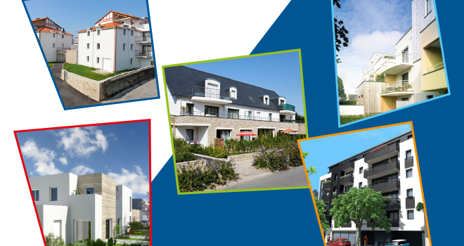 Nouvelle plaquette corporate pour Urbatys à Quimper