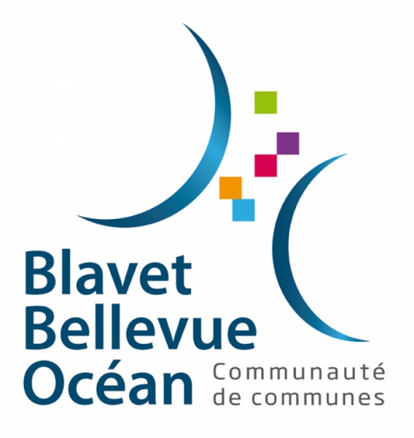 Nouveau logo de la CCBBO par Quintesis