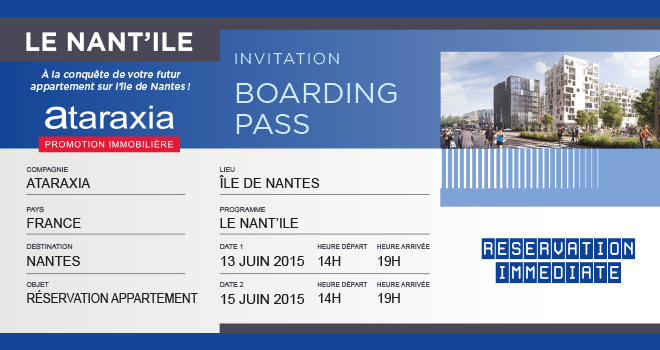 Invitation