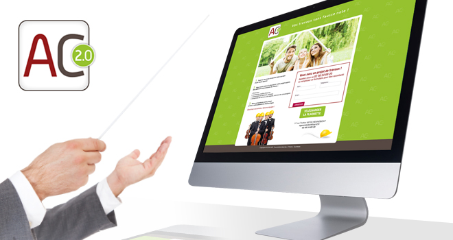 Site contact