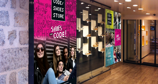 Concept store Vannes