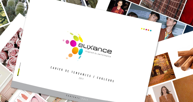 Cahier de tendances