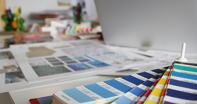 Recherche couleur
