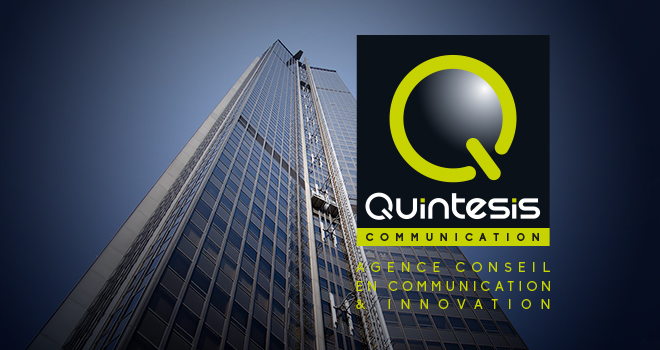 L'agence Quintesis renforce son équipe parisienne