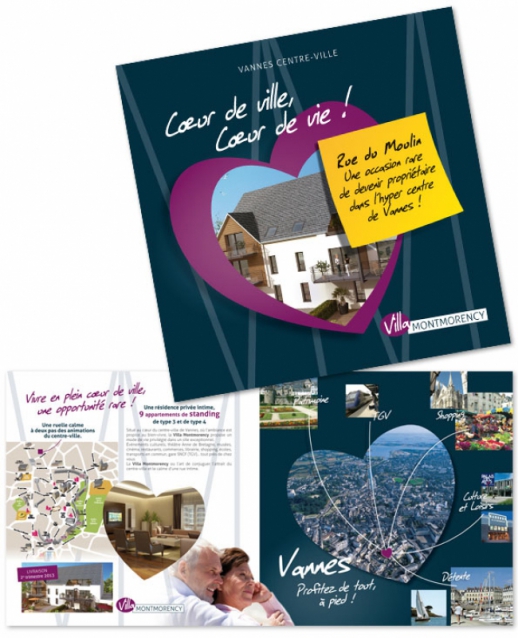  Quintesis et le marketing immobilier à Vannes