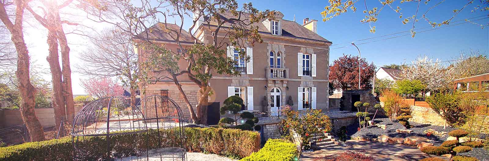Manoir