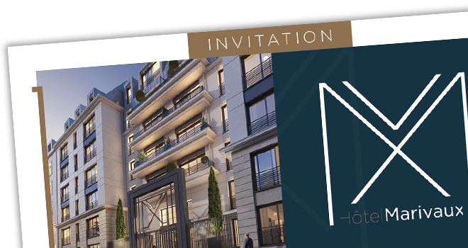 invitation