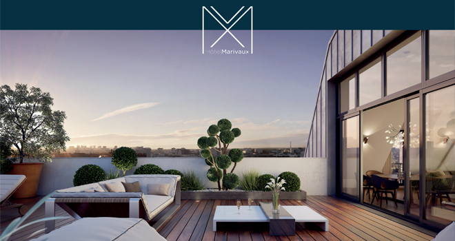 vue terrasse