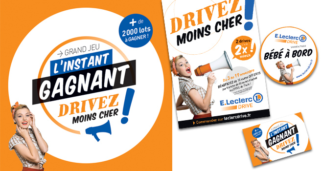 jeu & goodies