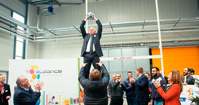 Inauguration