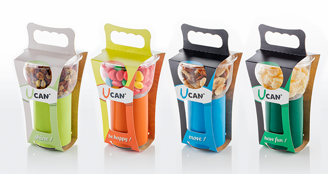 Packaging