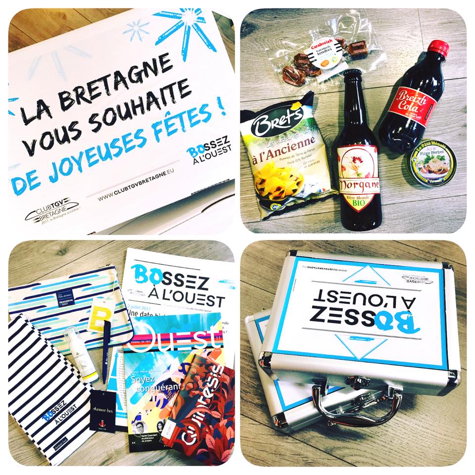 Box de Noël 