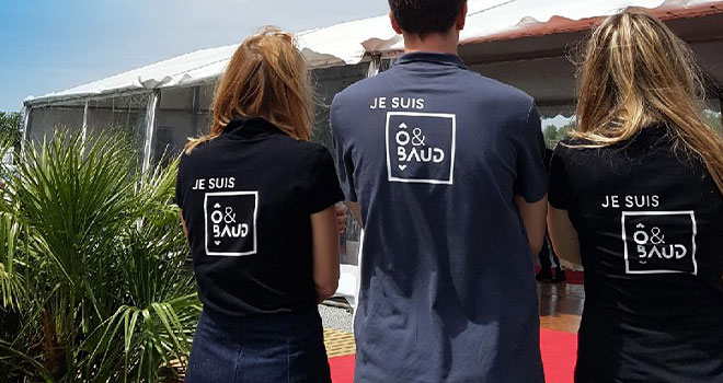 Une équipe à votre service