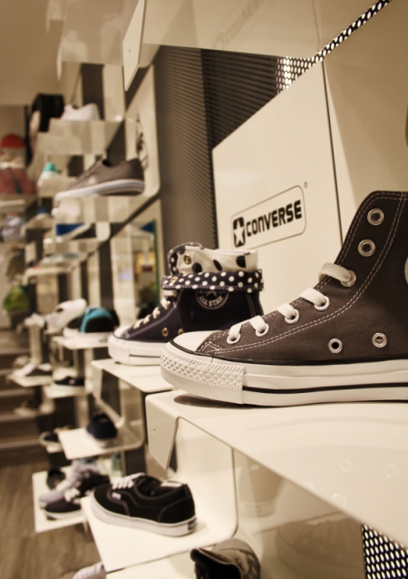 Quintesis relève le défi pour Code Shoes Store