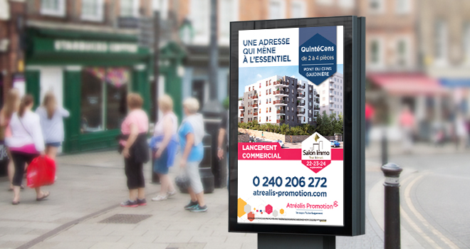 Affichage
