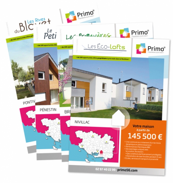 Documents print pour Primo56