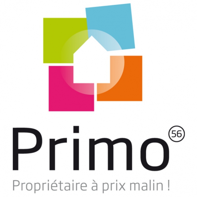 Logotype Primo56