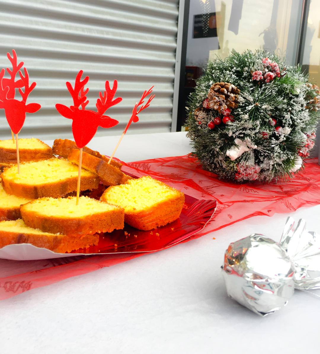 C'est KerNoël à Kerlann !