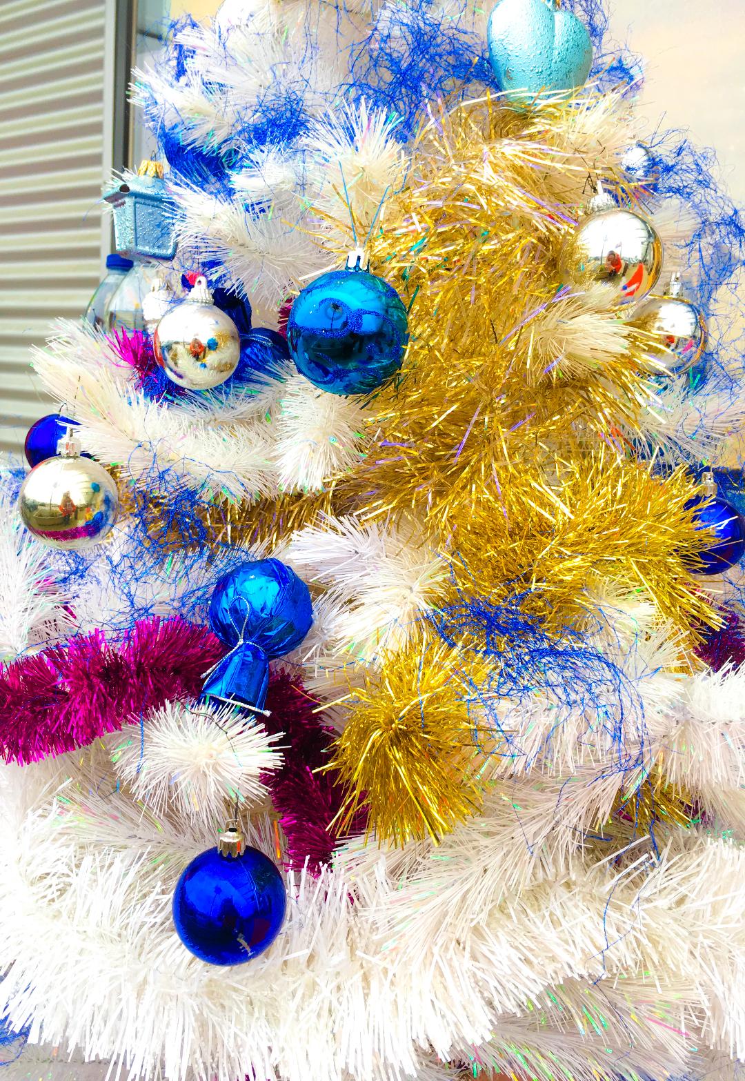 Joyeux Noël !