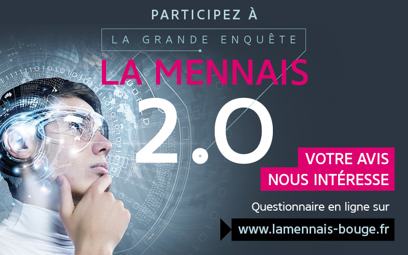 Grande Enquête 2.0.
