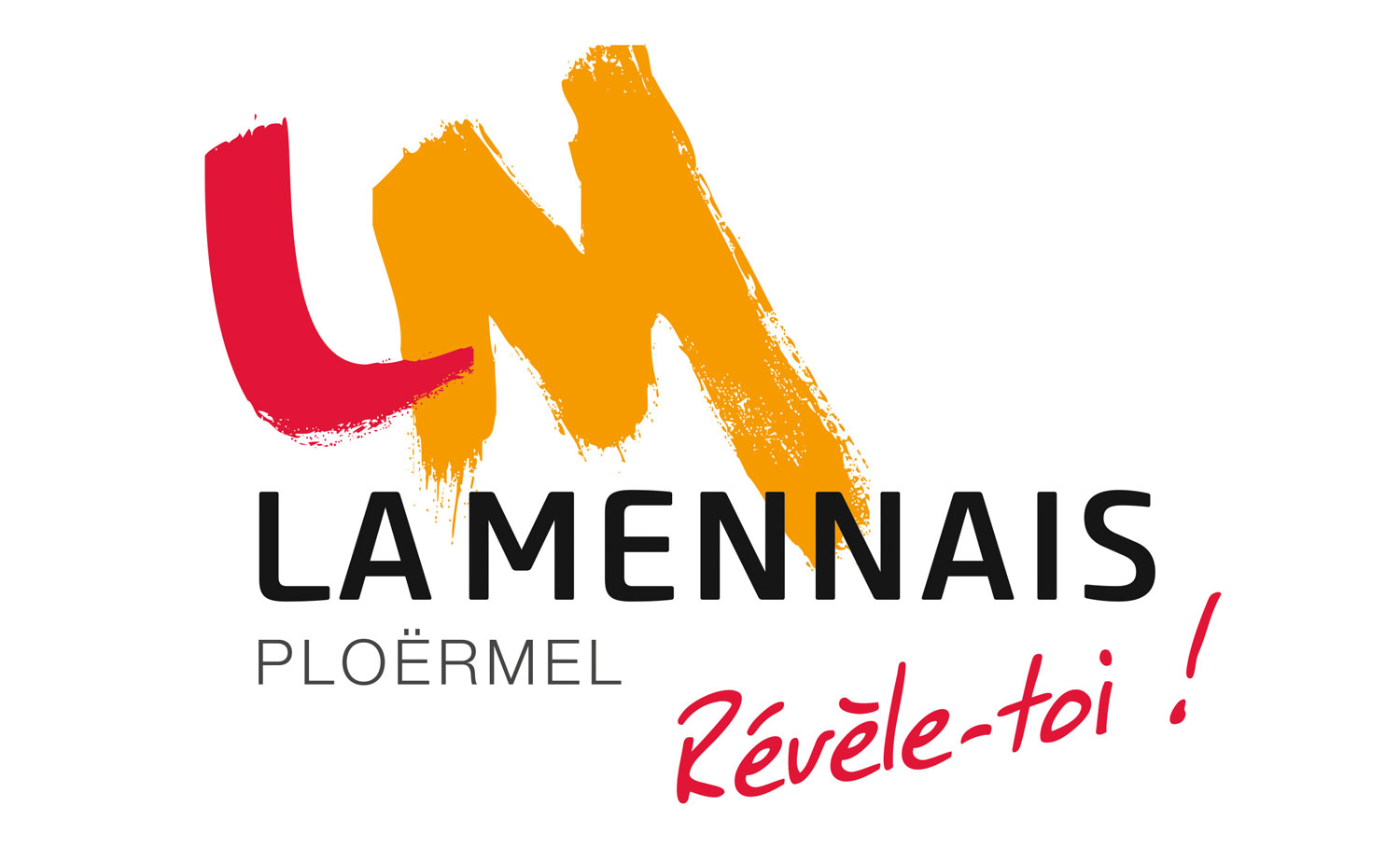Logo lycée La Mennais Ploërmel