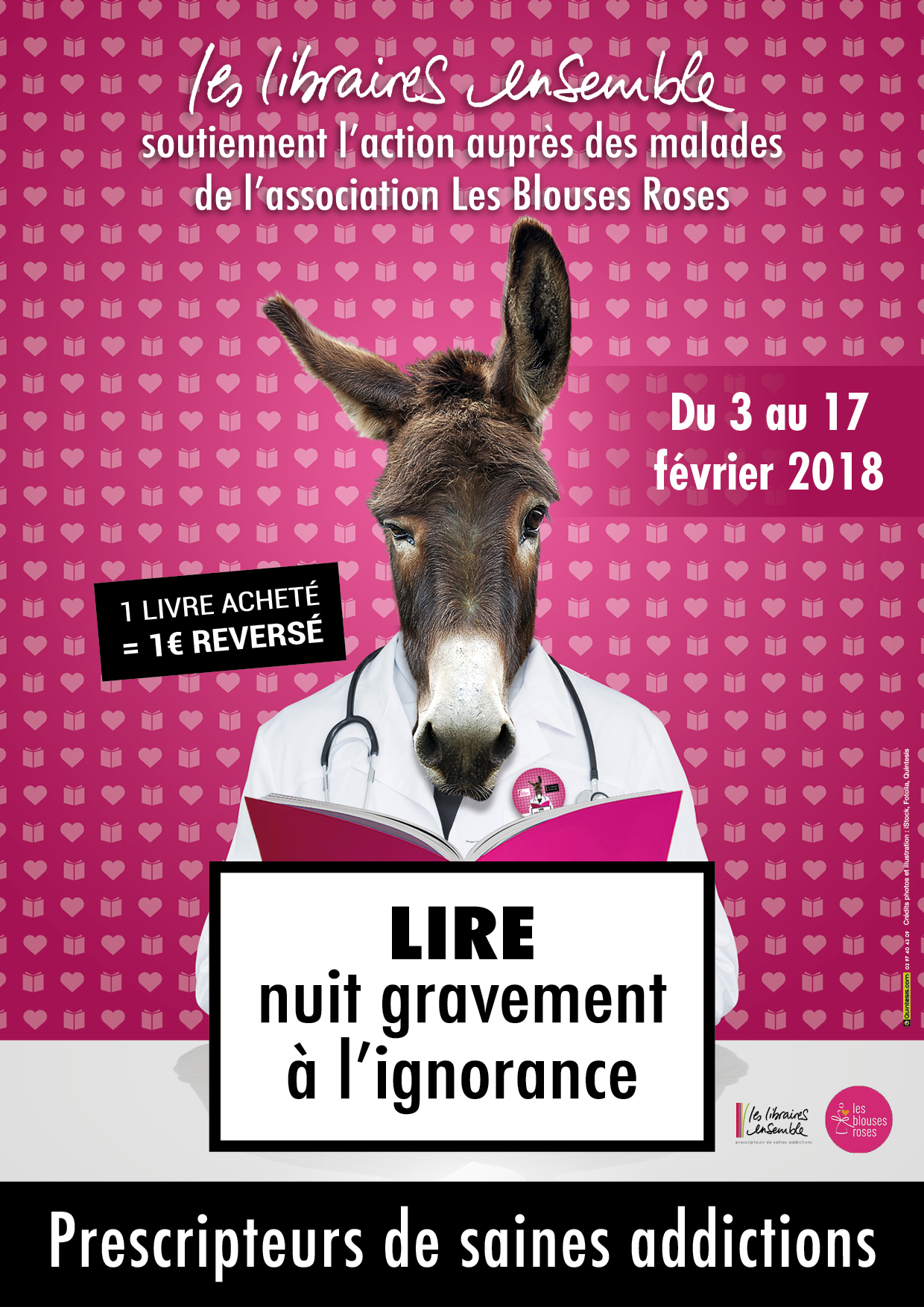 À partager, sans modération !